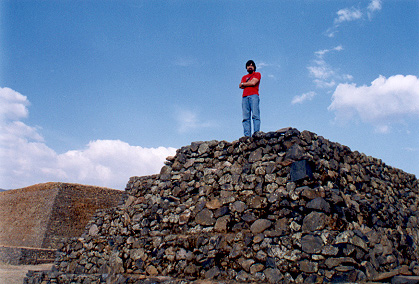 ihuatzio michoacan